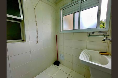 Apartamento à venda com 65m², 3 quartos e 1 vaga Apartamento à venda com 65m², 3 quartos e 1 vagaÁrea de Serviço