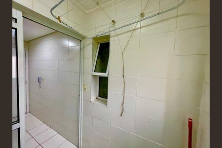 Apartamento à venda com 65m², 3 quartos e 1 vaga Apartamento à venda com 65m², 3 quartos e 1 vagaÁrea de Serviço