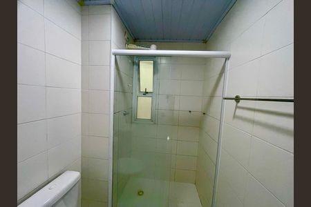 Apartamento à venda com 65m², 3 quartos e 1 vaga Apartamento à venda com 65m², 3 quartos e 1 vagaBanheiro 1