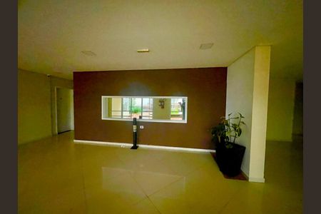 Apartamento à venda com 65m², 3 quartos e 1 vaga Apartamento à venda com 65m², 3 quartos e 1 vagaHall de entrada