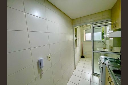 Apartamento à venda com 65m², 3 quartos e 1 vaga Apartamento à venda com 65m², 3 quartos e 1 vagaCozinha
