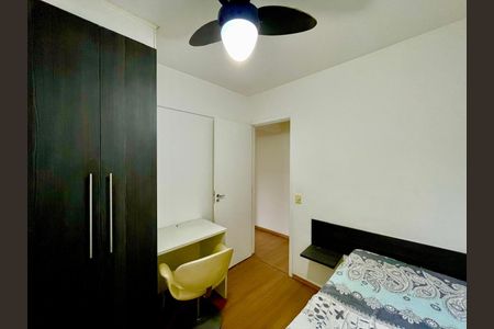 Apartamento à venda com 65m², 3 quartos e 1 vaga Apartamento à venda com 65m², 3 quartos e 1 vagaQuarto 2