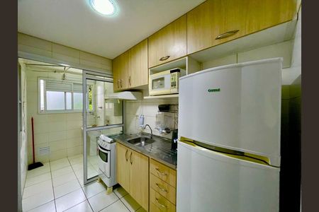 Apartamento à venda com 65m², 3 quartos e 1 vaga Apartamento à venda com 65m², 3 quartos e 1 vagaCozinha