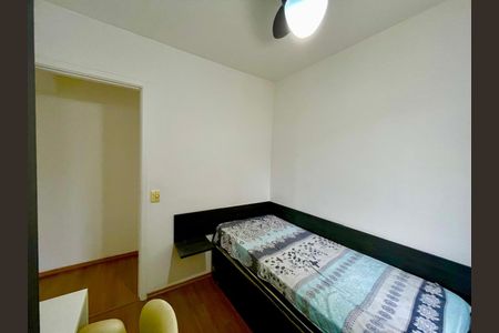 Apartamento à venda com 65m², 3 quartos e 1 vaga Apartamento à venda com 65m², 3 quartos e 1 vagaQuarto 2