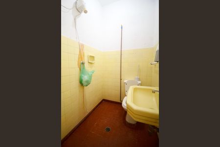 Casa para alugar com 5 quartos, 600m² em Perdizes, São Paulo