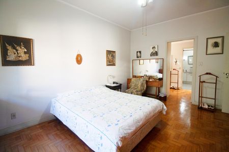 Casa para alugar com 5 quartos, 600m² em Perdizes, São Paulo