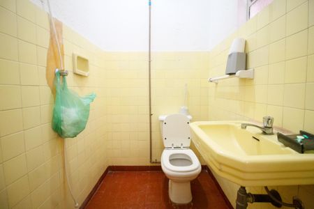 Casa à venda com 600m², 5 quartos e 2 vagas