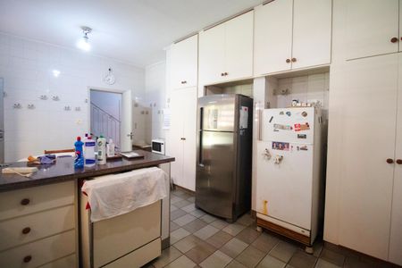 Casa para alugar com 5 quartos, 600m² em Perdizes, São Paulo