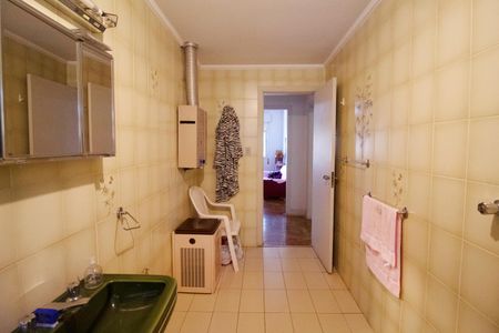 Casa para alugar com 5 quartos, 600m² em Perdizes, São Paulo