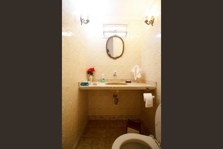 Casa à venda com 600m², 5 quartos e 2 vagas