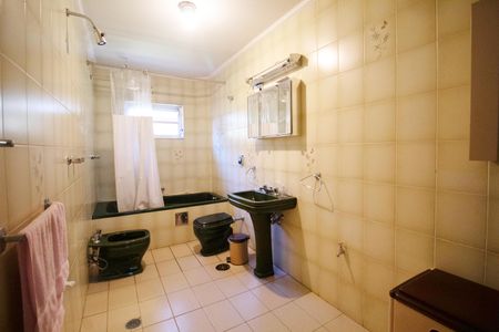 Casa para alugar com 5 quartos, 600m² em Perdizes, São Paulo