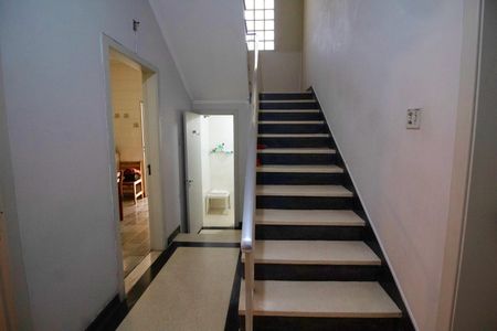 Casa para alugar com 5 quartos, 600m² em Perdizes, São Paulo
