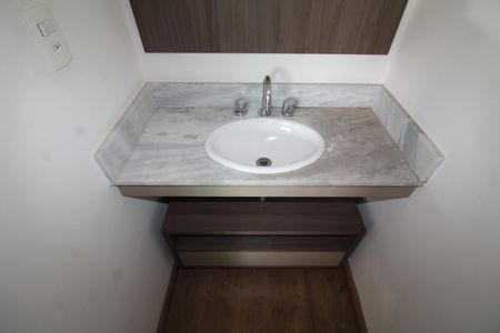 Apartamento para alugar com 50m², 1 quarto e 1 vagaBanheiro