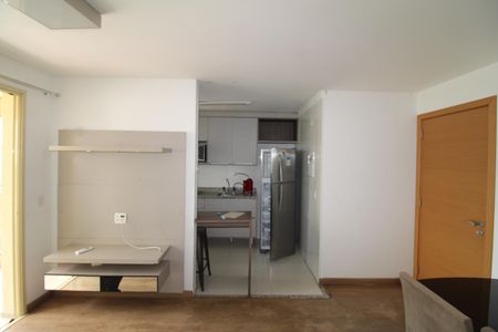 Apartamento para alugar com 50m², 1 quarto e 1 vagaSala / Cozinha