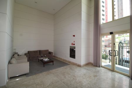 Apartamento para alugar com 50m², 1 quarto e 1 vagaÁrea Comum