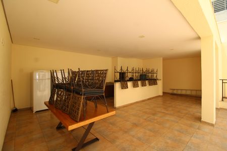 Apartamento para alugar com 50m², 1 quarto e 1 vagaÁrea Comum