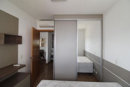 Apartamento para alugar com 50m², 1 quarto e 1 vagaQuarto 1