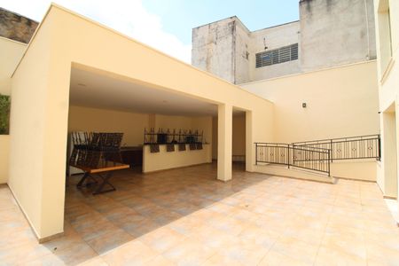 Apartamento para alugar com 50m², 1 quarto e 1 vagaÁrea Comum