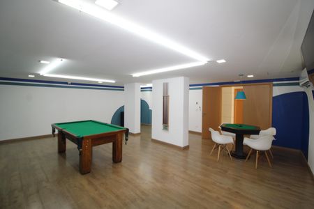 Apartamento para alugar com 50m², 1 quarto e 1 vagaÁrea Comum