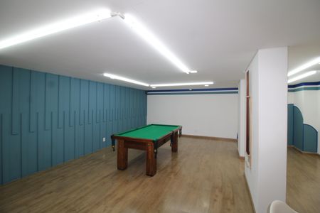 Apartamento para alugar com 50m², 1 quarto e 1 vagaÁrea Comum