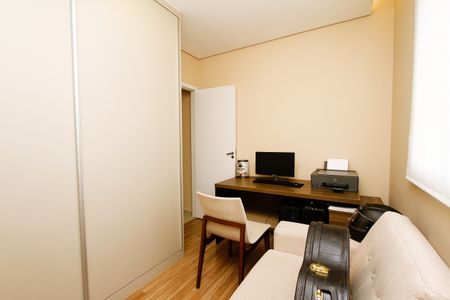 Apartamento à venda com 50m², 2 quartos e 1 vagaQuarto 2