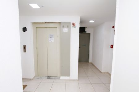 Apartamento à venda com 50m², 2 quartos e 1 vagaelevador