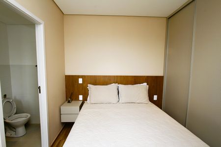 Apartamento à venda com 50m², 2 quartos e 1 vagaQuarto 1 - Suíte