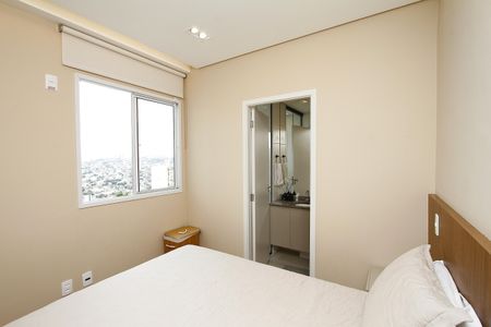 Apartamento à venda com 50m², 2 quartos e 1 vagaQuarto 1 - Suíte