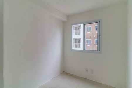 Apartamento para alugar com 45m², 2 quartos e 1 vagaQuarto