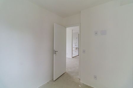 Apartamento para alugar com 45m², 2 quartos e 1 vagaQuarto