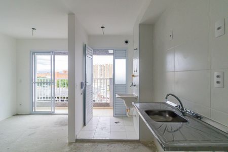 Apartamento para alugar com 45m², 2 quartos e 1 vagaCozinha