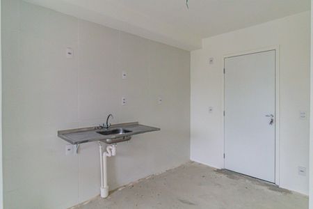 Apartamento para alugar com 45m², 2 quartos e 1 vagaCozinha