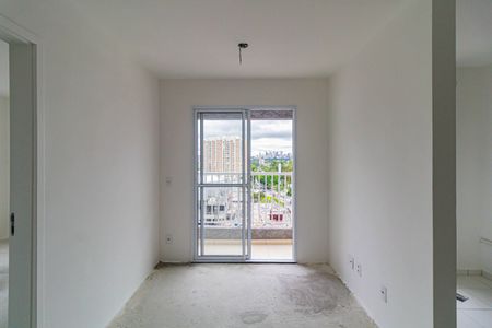 Sala de apartamento à venda com 2 quartos, 45m² em Jaguaré, São Paulo