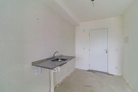 Apartamento para alugar com 45m², 2 quartos e 1 vagaCozinha