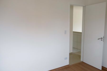 Apartamento à venda com 46m², 2 quartos e 1 vagaQuarto 2