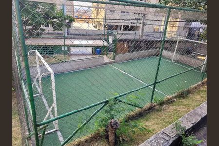 Apartamento à venda com 46m², 2 quartos e 1 vagaQuadra Esportiva