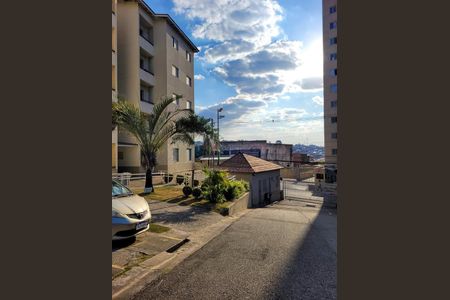 Apartamento à venda com 46m², 2 quartos e 1 vagaÁrea comum