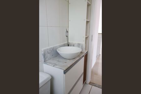 Apartamento à venda com 46m², 2 quartos e 1 vagaBanheiro