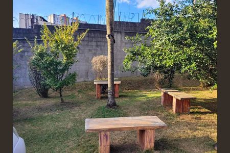 Apartamento à venda com 46m², 2 quartos e 1 vagaÁrea comum