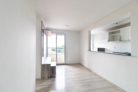Sala de apartamento para alugar com 3 quartos, 70m² em Portão, Curitiba