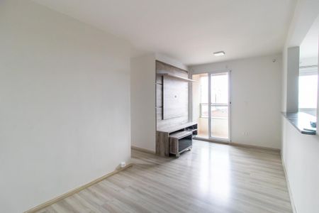 Sala de apartamento para alugar com 3 quartos, 70m² em Portão, Curitiba