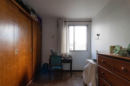 Quarto 2 de apartamento à venda com 2 quartos, 75m² em Lapa, São Paulo