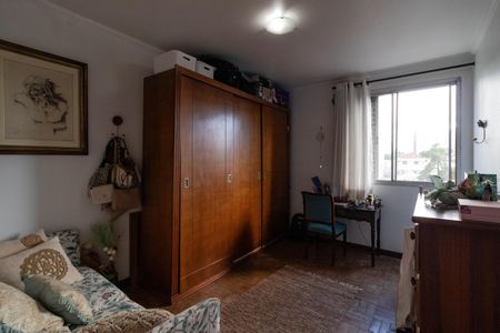 Quarto 2 de apartamento à venda com 2 quartos, 75m² em Lapa, São Paulo