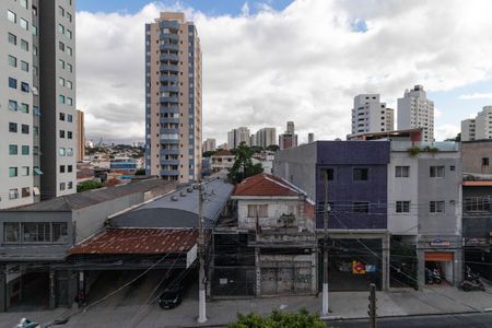 Vista do Quarto 1 de apartamento à venda com 2 quartos, 75m² em Lapa, São Paulo