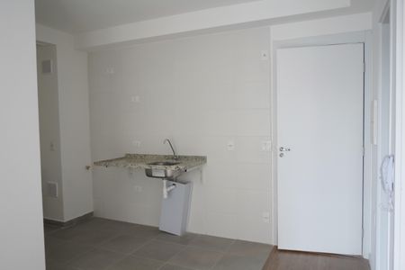 Kitnet/Studio para alugar com 1 quarto, 38m² em Belenzinho, São Paulo