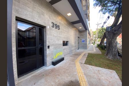 Studio para alugar com 38m², 1 quarto e sem vaga