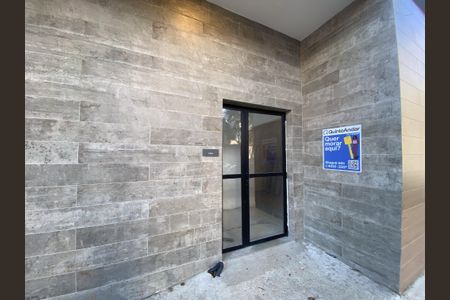 Studio para alugar com 38m², 1 quarto e sem vaga