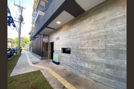 Studio para alugar com 38m², 1 quarto e sem vaga