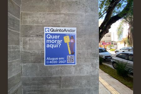 Studio para alugar com 38m², 1 quarto e sem vaga