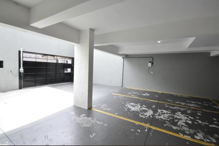 Casa de condomínio à venda com 52m², 2 quartos e 1 vagaGaragem